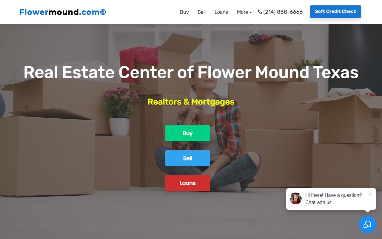 Flower Mound Official Website - Flower Mound Public Records