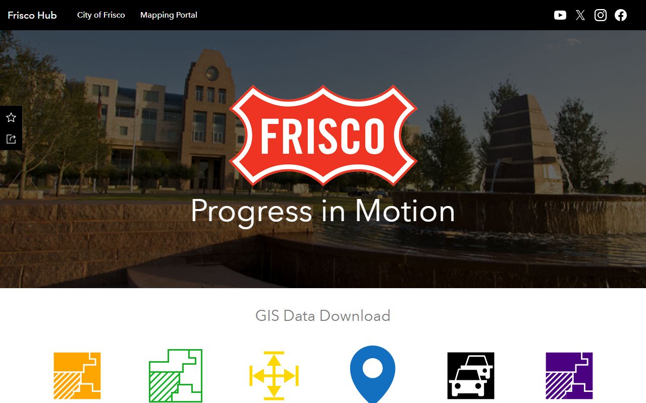 Frisco Municipal Court - Frisco Public Records