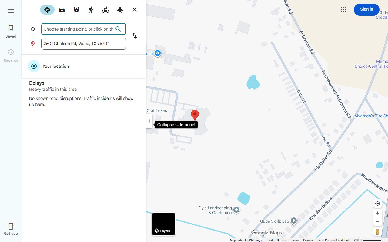 McLennan County Clerk - McLennan County Public Records